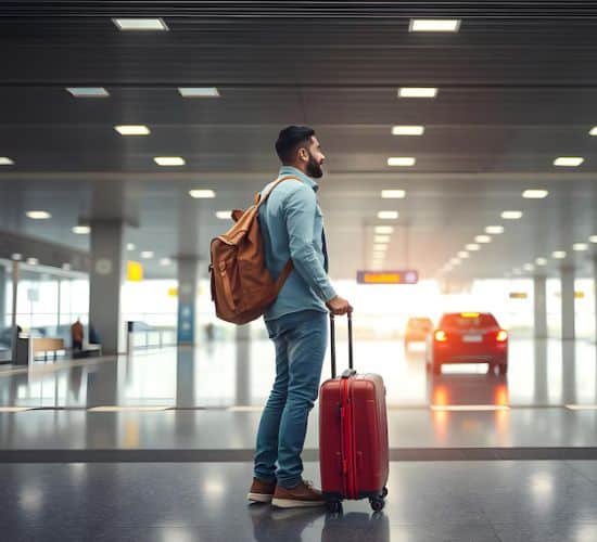 Airport Transfers Rockingham