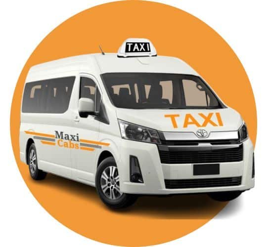 How Much Is a Taxi from Rockingham to Perth Airport