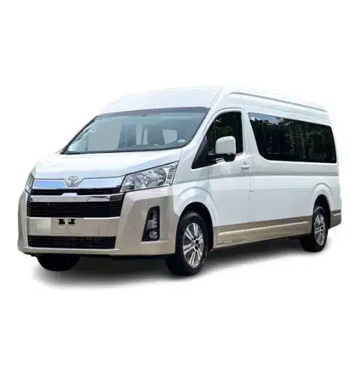maxi taxi Perth
