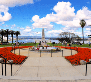 Kings Park and Botanic Garden