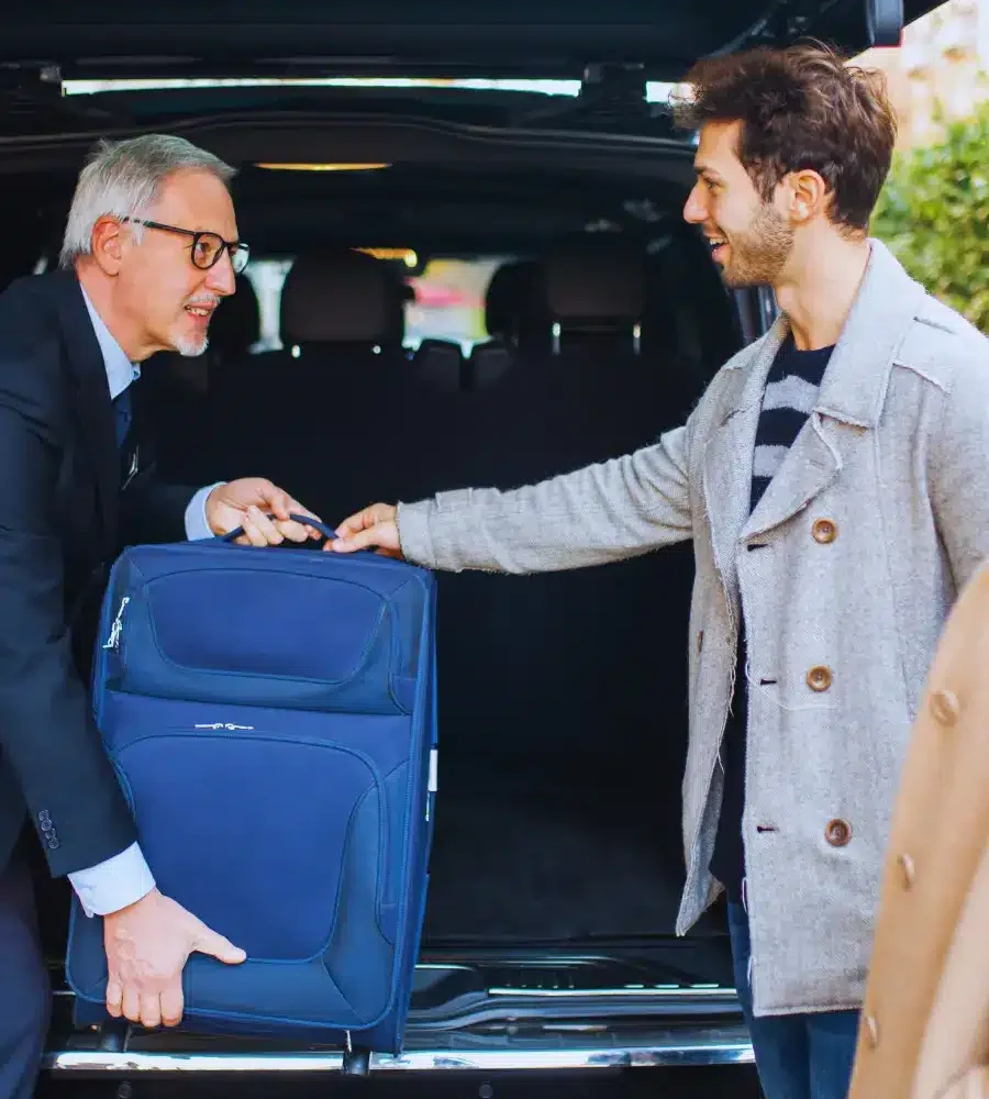 Maxi Taxi Services Perth Airport