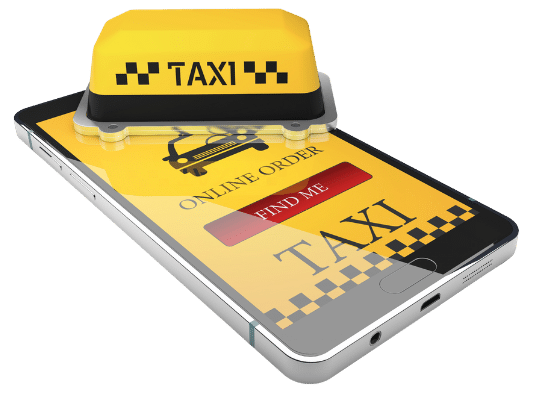 taxi fare calculator Perth